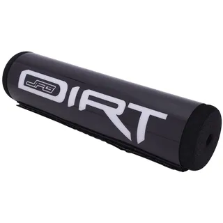AnXin Querstangen-Pad, runde Motorradlenker-Pad, Schaumstoff-Schutzhülle für Motocross, Dirtbike, Motorrad, Pitbike, 20 cm Lenkerpolster