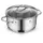 Provence Plus Bratentopf 20 cm rund