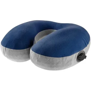 Cocoon Kissenbezug Air Core 35 x 30 cm Blau/Grau