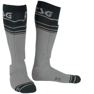 TSG Riot Socken Grau 35-38