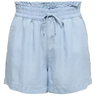 Only Shorts light Blau XS