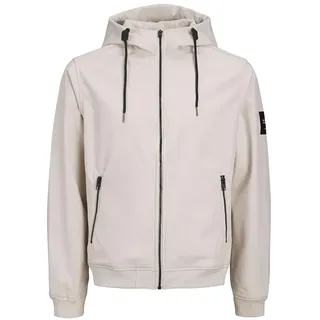 JACK & JONES Weste Grau S