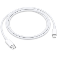 Bild USB-C auf Lightning Kabel (1 m)