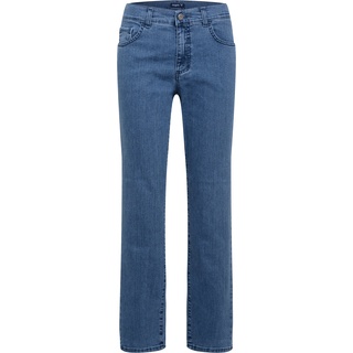 Angels Dolly Jeans in Stone-Waschung-D38 / L30