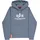 Hoody Baumwollmischung regular fit