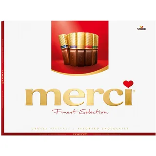 merci® Bonbonniere 675g
