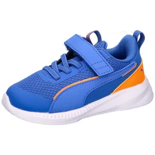 Puma Kleinkinder Sneaker Flyer 3 AC+ Inf 401528-07 24 - Mountain Blue-PUMA White - 24