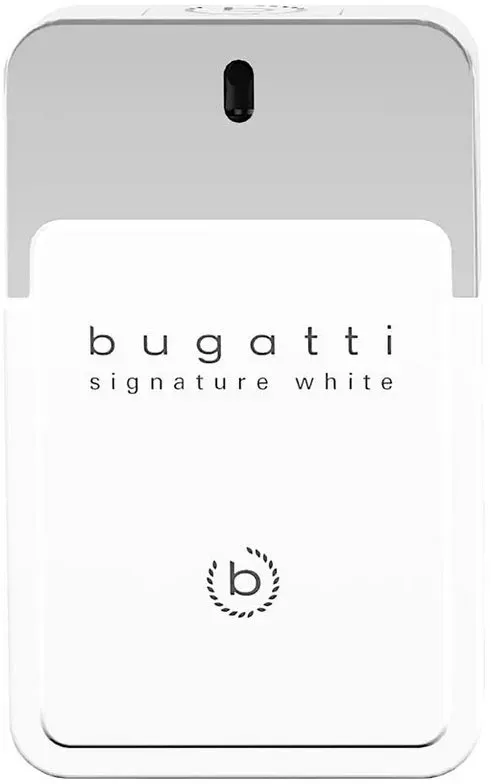 Bild von Signature White Eau de Toilette 100 ml