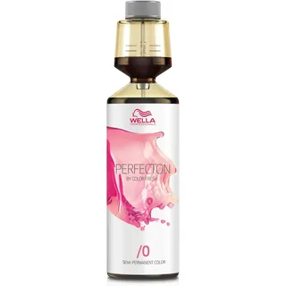Wella Perfecton Haartönung 6 violett 250 ml