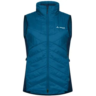 Vaude Sesvenna Vest IV Shore Blue 34