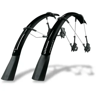 SKS Schutzblech Raceblade Pro XL 28" Schwarz