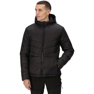 Regatta Herren Volter Loft beheizbare Jacke III wasserabweisende leichte Jacke