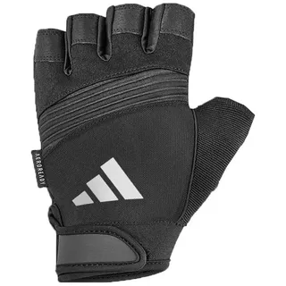 Adidas Fitness Performance Trainingshandschuhe - Grey / Grey - M