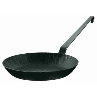 Rösle Schmiedeeisern 1888 Bratpfanne 28 cm