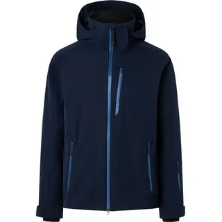 Bogner EASON3-T Jacke Nachtblau 50