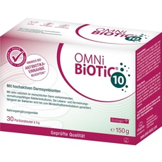 Bild Omni Biotic 10 Pulver 30 x 5 g