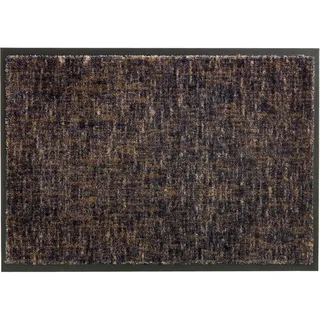 Schöner Wohnen Miami 67 x 100 cm Schwarz