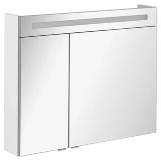 Fackelmann B.Clever 90 cm weiß