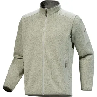 Arcteryx Covert Cardigan Herren Fleecejacke habitat-heather M