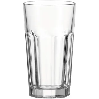 LEONARDO Longdrinkglas 0,54 l 4-tlg.