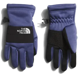 The North Face Sierra Etip Handschuhe Cave Blue L