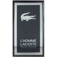 Bild von L'Homme Eau de Toilette 150 ml