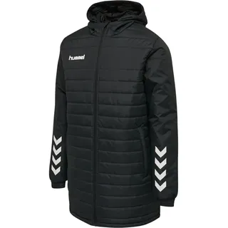 hummel Uni_Kids hmlPROMO Bench Jacket Black, 104