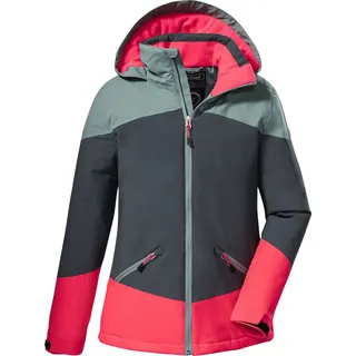 KILLTEC Outdoorjacke »KOW 195 GRLS JCKT« Killtec jade