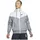 Sportswear Windrunner Kapuzenjacke smoke grey/white/smoke grey/bl L