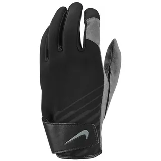 Nike Accessories Cold Weather Handschuhe - Black / Grey / Grey - M-L