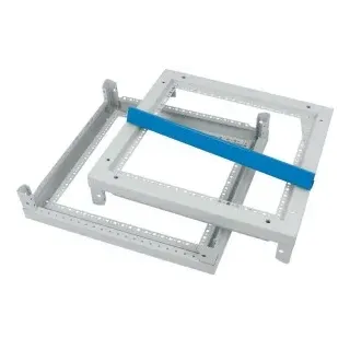 Eaton 151691 Gerüstrahmen, für BxT=1100x200mm, Sonderfarbe XSFB1102-SOND-RAL*