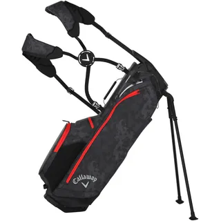 Callaway Golf Fairway C HD Waterproof Standbag 2026