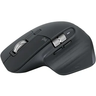 Logitech MX Master 3S grafit