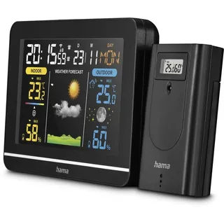 Hama Usedom schwarz AC,