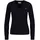 Strickpullover Blau M