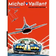Michel Vaillant Collector's Edition 05