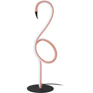 LUCIDE Flamingo Rosa