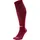 Nike Unisex Ii Cushion Otc Gef llte Fußballsocke Mehrfarbig Team Red White S EU