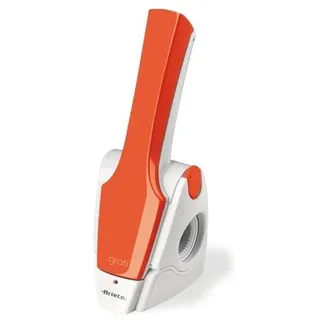 Ariete 447 Gratì 2.0 Ariete - Reibe Elektro, Wiederaufladbare, Farbe