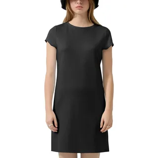 QS Jerseykleid