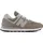 574 Core Damen grey/white 35