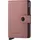 Miniwallet Geldbörse rosa