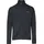 Ii Fleece Phantom Black 2XL