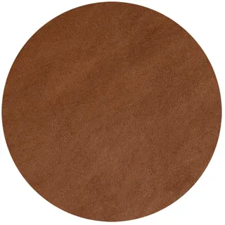 Ayyildiz Teppiche »SKY 5400« rund 7 mm Höhe Besonders weich / Softfllor / waschbar,