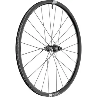 DT Swiss G 1800 Spline 25 28 ́ ́ Cl Disc Tubeless Gravel-hinterrad - Black - 12 x 142 mm