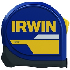 Irwin Roll-Bandmaß 5 m, Bandbreite 19 mm, 10507785