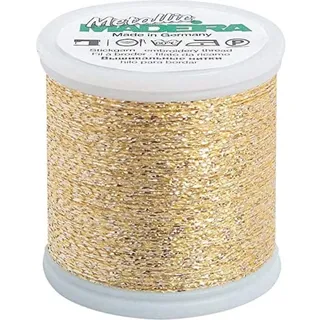 Madeira Metallic Sparkling Nr.40 Stickerei Gewinde, 200 Meter Länge, #280