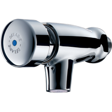 Bild Tempo-stop tap for washbasin 1/2