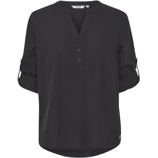 OXMO Tunika »Tunika OXAnja«, schwarz