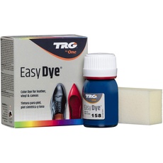 TRG Thoe One Unisex-Erwachsene Easy Dye Schuhe & Handtaschen, Blau (158 Air Blue), 25 mL
